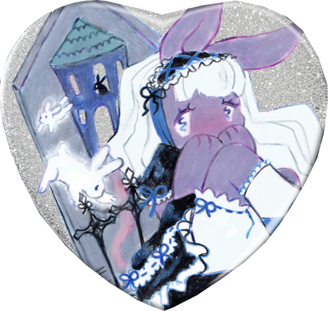 Badge (OC)