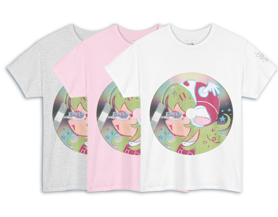 T-shirt (OC)
