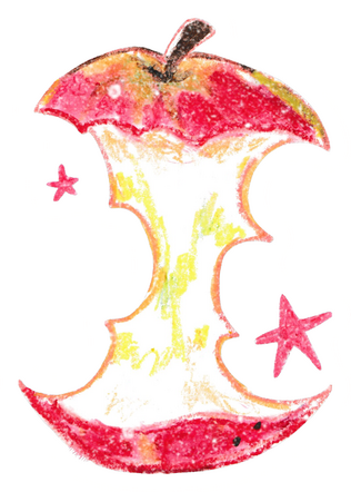 Sticker (OC)
