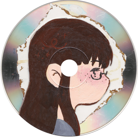 Exposition : "Save Us Internet Angel" - Hikikomori CD Exposition : "Save Us Internet Angel" - Hikikomori CD