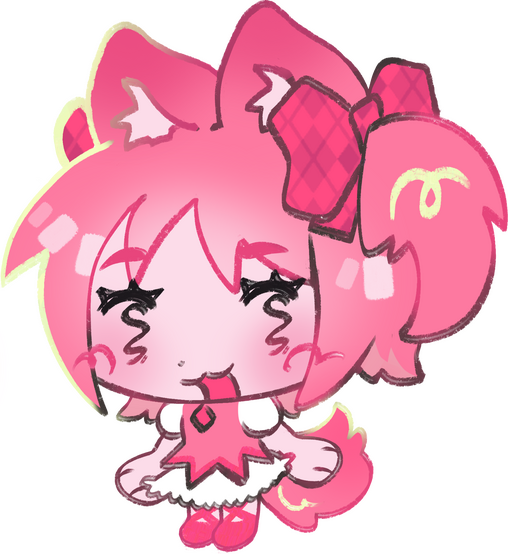 Puella Maadoka Magica - Fanart Puella Maadoka Magica - Fanart